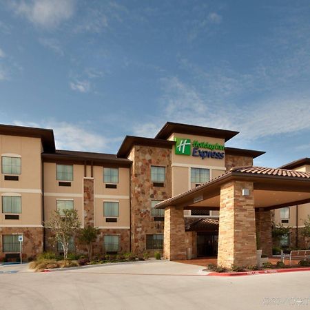 Holiday Inn Express Marble Falls, An Ihg Hotel Exterior foto